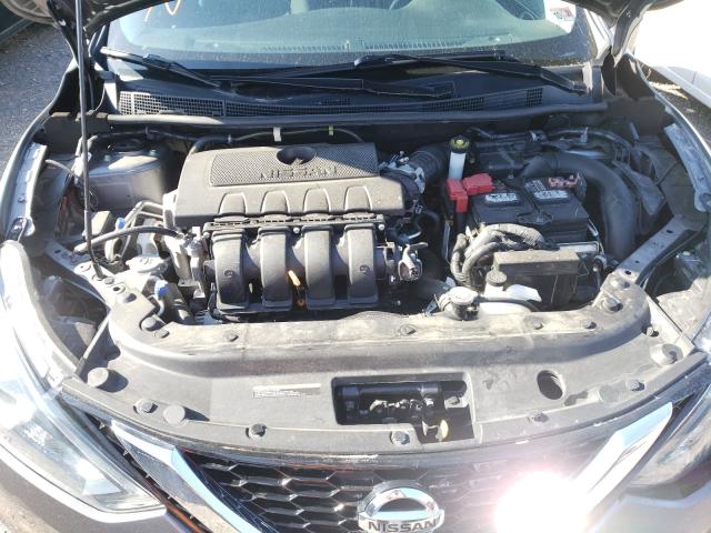 Photo 6 VIN: 3N1AB7AP0KY343373 - NISSAN SENTRA S 