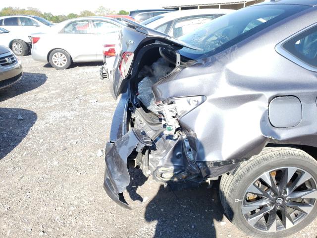 Photo 8 VIN: 3N1AB7AP0KY343373 - NISSAN SENTRA S 