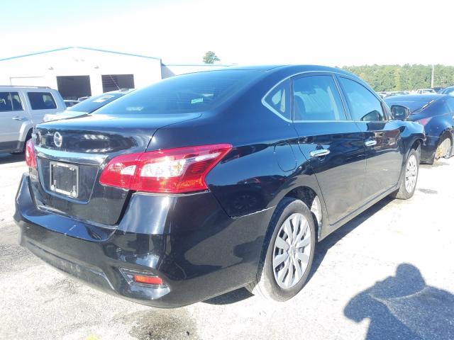 Photo 3 VIN: 3N1AB7AP0KY344443 - NISSAN SENTRA S 