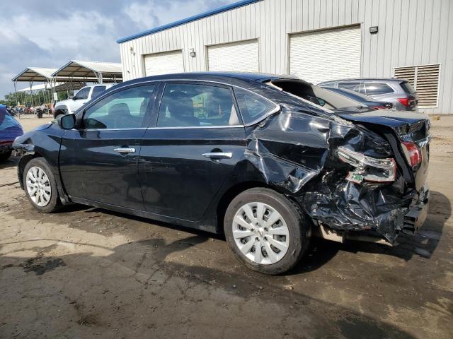 Photo 1 VIN: 3N1AB7AP0KY346306 - NISSAN SENTRA 