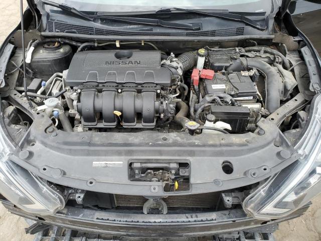 Photo 10 VIN: 3N1AB7AP0KY346306 - NISSAN SENTRA 