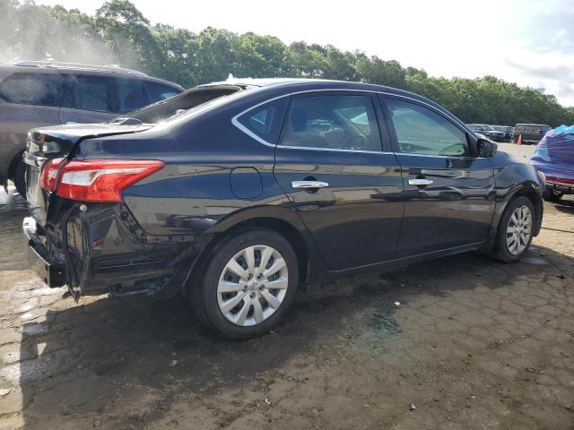 Photo 2 VIN: 3N1AB7AP0KY346306 - NISSAN SENTRA 