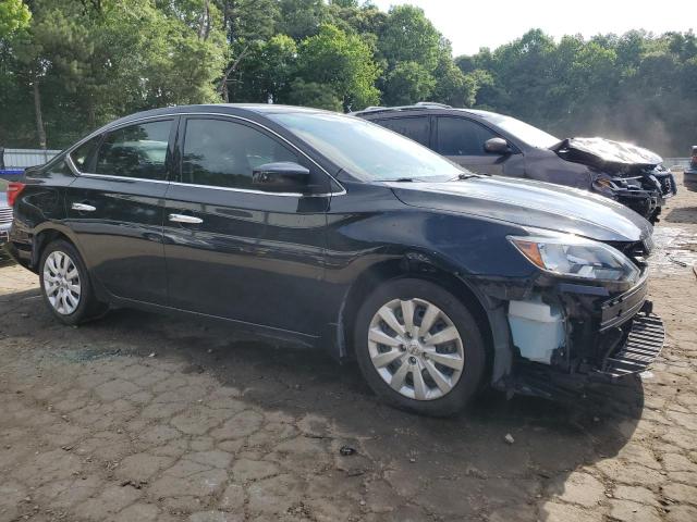 Photo 3 VIN: 3N1AB7AP0KY346306 - NISSAN SENTRA 