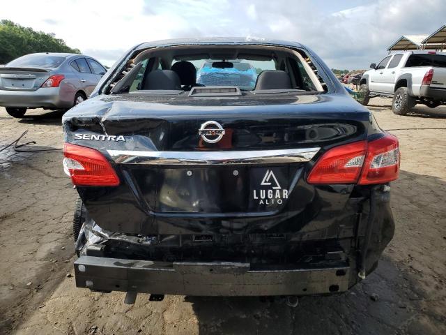 Photo 5 VIN: 3N1AB7AP0KY346306 - NISSAN SENTRA 