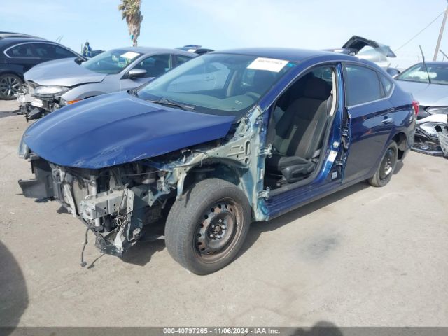 Photo 1 VIN: 3N1AB7AP0KY346516 - NISSAN SENTRA 