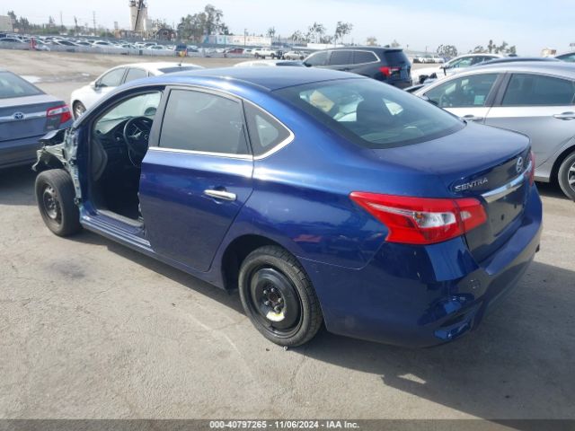 Photo 2 VIN: 3N1AB7AP0KY346516 - NISSAN SENTRA 