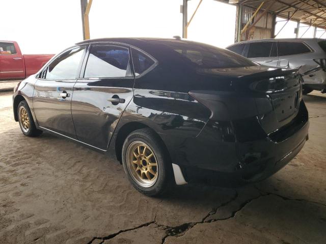 Photo 1 VIN: 3N1AB7AP0KY346855 - NISSAN SENTRA S 