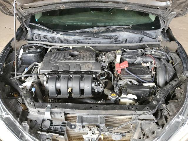 Photo 10 VIN: 3N1AB7AP0KY346855 - NISSAN SENTRA S 