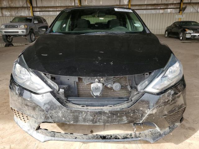 Photo 4 VIN: 3N1AB7AP0KY346855 - NISSAN SENTRA S 