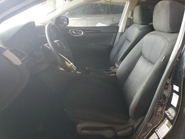 Photo 6 VIN: 3N1AB7AP0KY346855 - NISSAN SENTRA S 