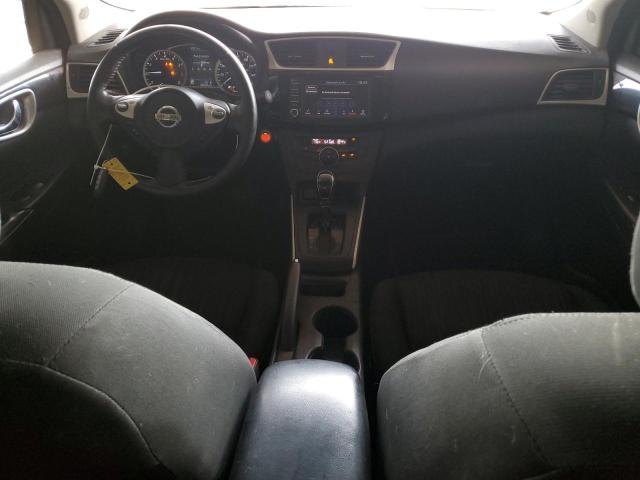 Photo 7 VIN: 3N1AB7AP0KY346855 - NISSAN SENTRA S 