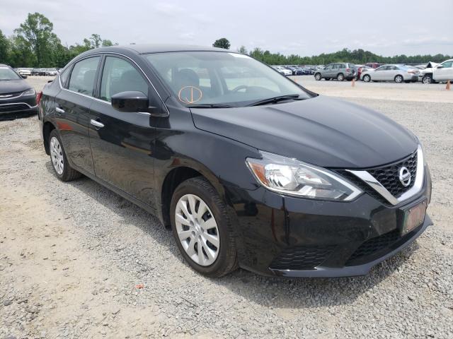 Photo 0 VIN: 3N1AB7AP0KY347620 - NISSAN SENTRA S 