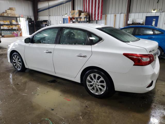 Photo 1 VIN: 3N1AB7AP0KY347732 - NISSAN SENTRA S 