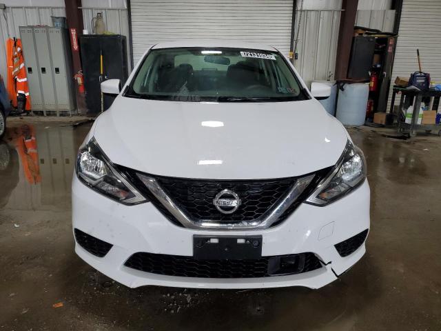 Photo 4 VIN: 3N1AB7AP0KY347732 - NISSAN SENTRA S 