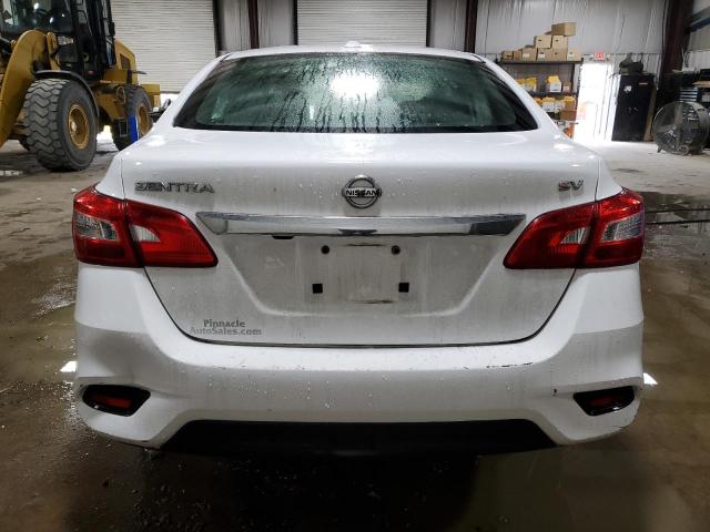 Photo 5 VIN: 3N1AB7AP0KY347732 - NISSAN SENTRA S 