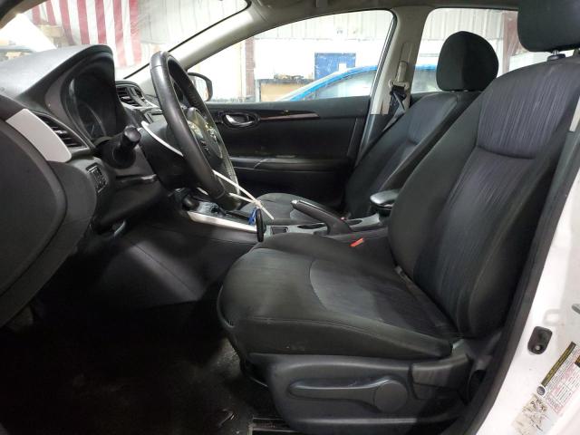 Photo 6 VIN: 3N1AB7AP0KY347732 - NISSAN SENTRA S 