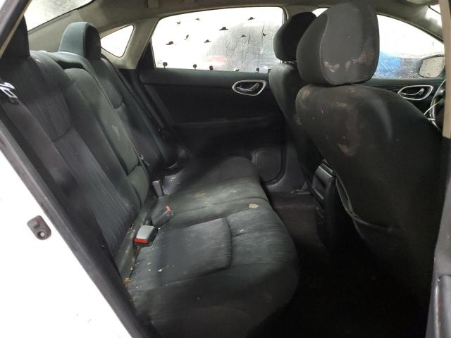 Photo 9 VIN: 3N1AB7AP0KY347732 - NISSAN SENTRA S 