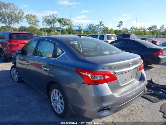 Photo 2 VIN: 3N1AB7AP0KY349562 - NISSAN SENTRA 