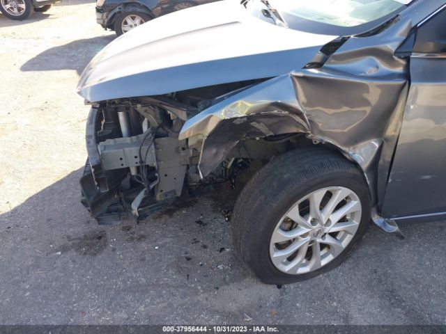 Photo 5 VIN: 3N1AB7AP0KY349562 - NISSAN SENTRA 