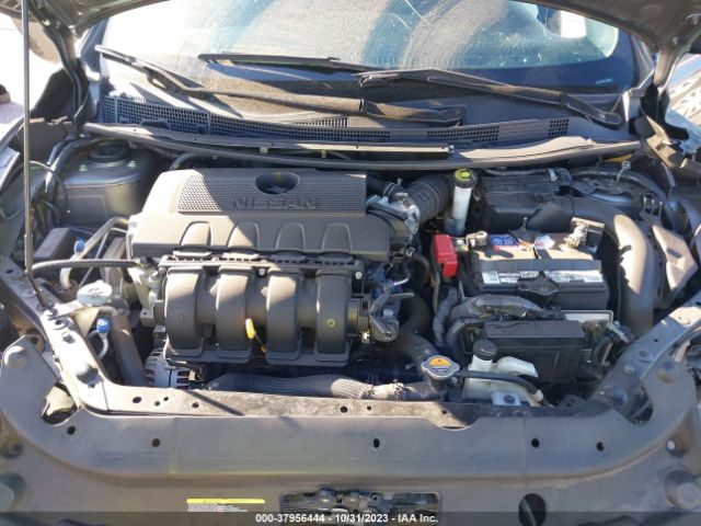 Photo 9 VIN: 3N1AB7AP0KY349562 - NISSAN SENTRA 