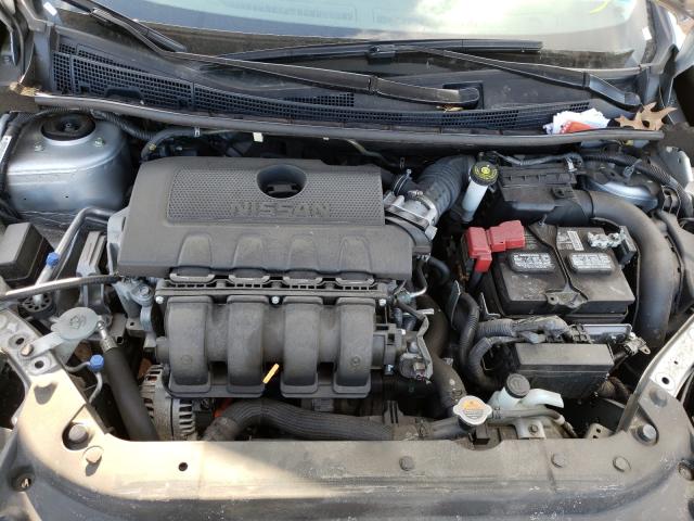 Photo 6 VIN: 3N1AB7AP0KY350355 - NISSAN SENTRA S 