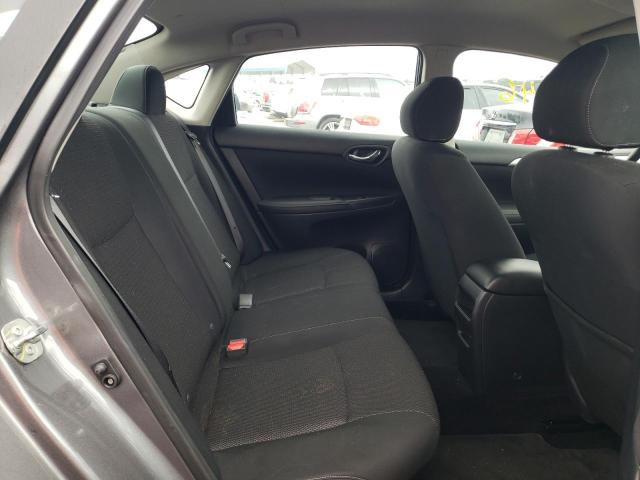 Photo 5 VIN: 3N1AB7AP0KY351537 - NISSAN SENTRA S 