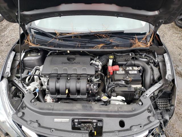 Photo 6 VIN: 3N1AB7AP0KY351537 - NISSAN SENTRA S 