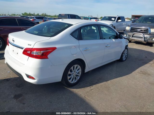 Photo 3 VIN: 3N1AB7AP0KY352803 - NISSAN SENTRA 