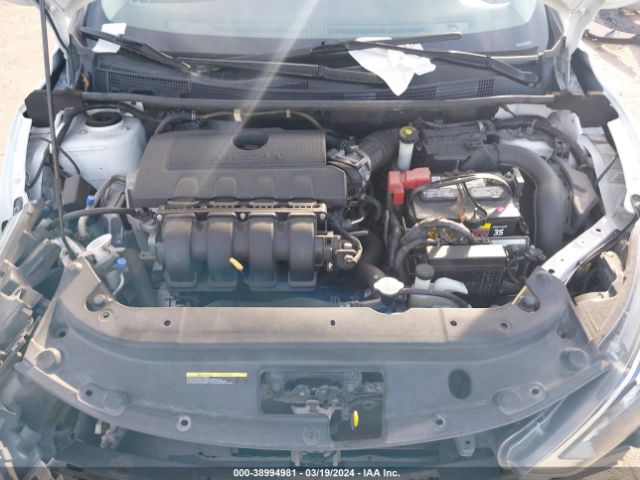 Photo 9 VIN: 3N1AB7AP0KY352803 - NISSAN SENTRA 