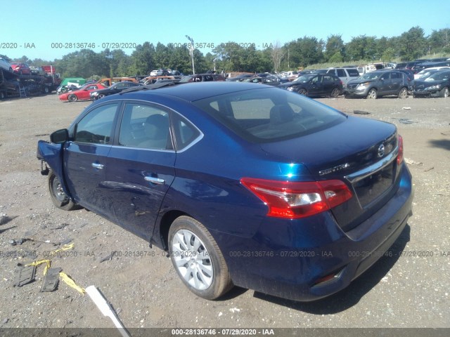 Photo 2 VIN: 3N1AB7AP0KY353224 - NISSAN SENTRA 