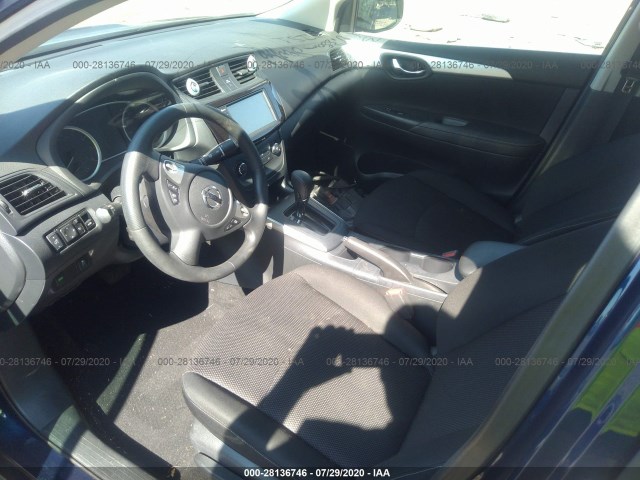 Photo 4 VIN: 3N1AB7AP0KY353224 - NISSAN SENTRA 