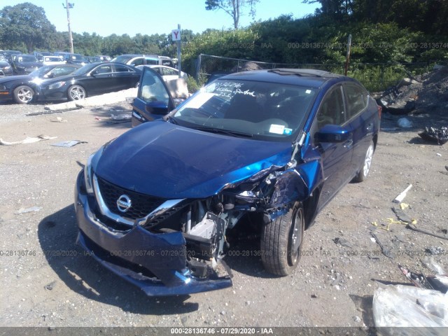 Photo 5 VIN: 3N1AB7AP0KY353224 - NISSAN SENTRA 