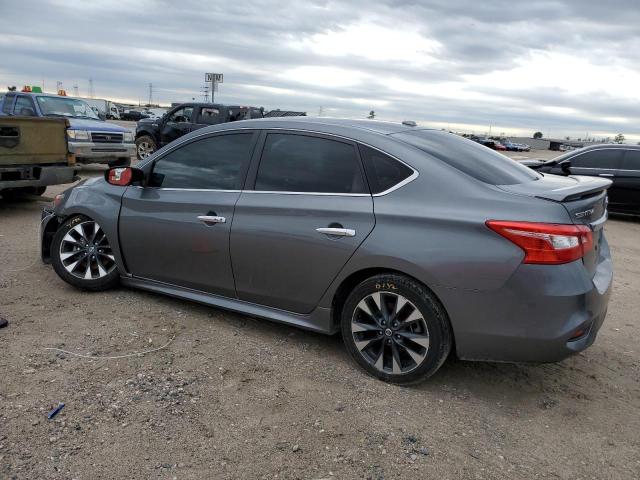 Photo 1 VIN: 3N1AB7AP0KY355975 - NISSAN SENTRA S 