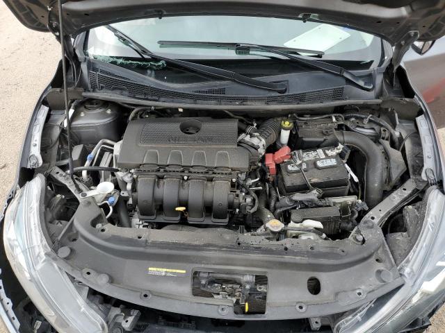 Photo 10 VIN: 3N1AB7AP0KY355975 - NISSAN SENTRA S 