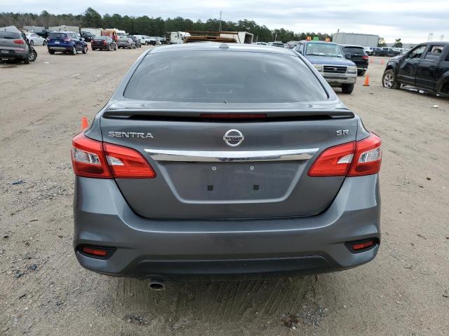 Photo 5 VIN: 3N1AB7AP0KY355975 - NISSAN SENTRA S 