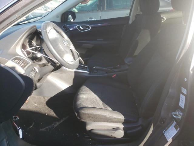 Photo 6 VIN: 3N1AB7AP0KY355975 - NISSAN SENTRA S 