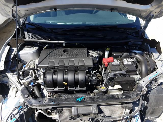 Photo 6 VIN: 3N1AB7AP0KY359458 - NISSAN SENTRA S 