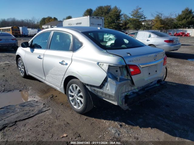 Photo 2 VIN: 3N1AB7AP0KY360528 - NISSAN SENTRA 