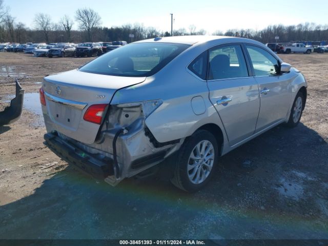 Photo 3 VIN: 3N1AB7AP0KY360528 - NISSAN SENTRA 