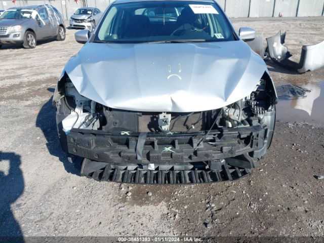 Photo 5 VIN: 3N1AB7AP0KY360528 - NISSAN SENTRA 