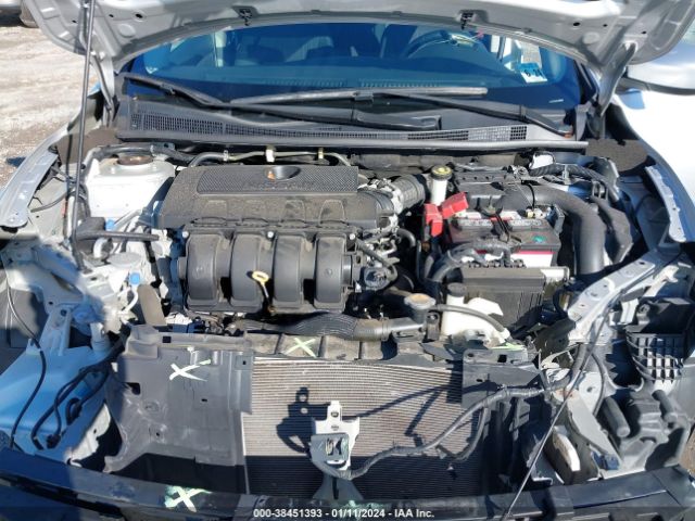 Photo 9 VIN: 3N1AB7AP0KY360528 - NISSAN SENTRA 