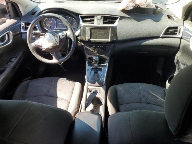 Photo 7 VIN: 3N1AB7AP0KY363848 - NISSAN SENTRA 