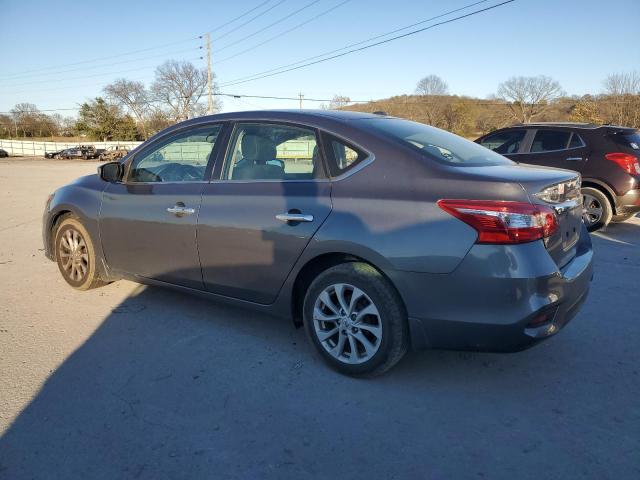 Photo 1 VIN: 3N1AB7AP0KY364577 - NISSAN SENTRA S 