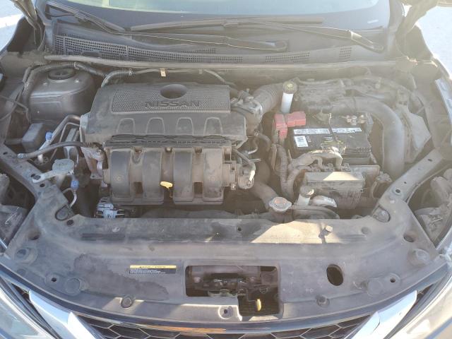 Photo 10 VIN: 3N1AB7AP0KY364577 - NISSAN SENTRA S 