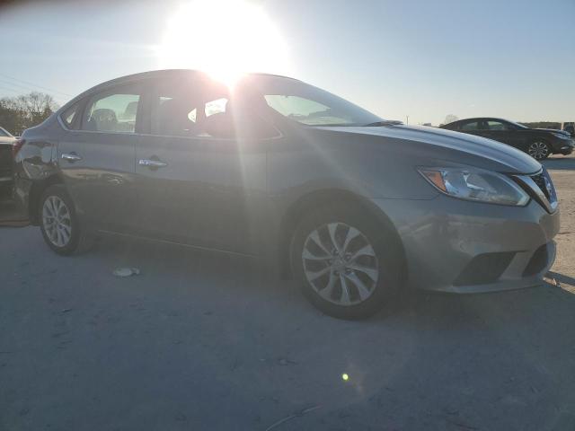 Photo 3 VIN: 3N1AB7AP0KY364577 - NISSAN SENTRA S 