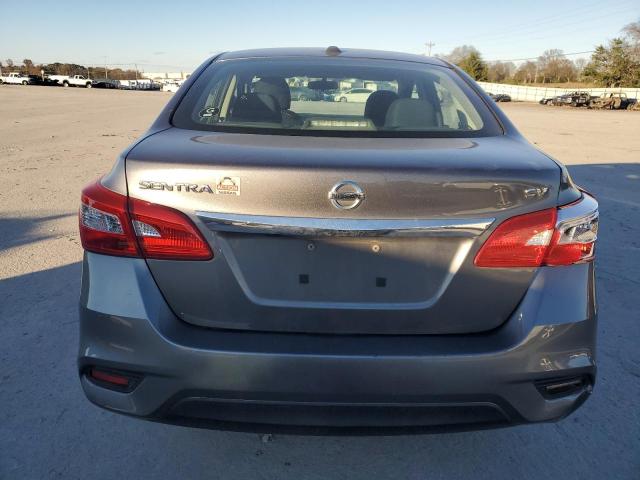 Photo 5 VIN: 3N1AB7AP0KY364577 - NISSAN SENTRA S 