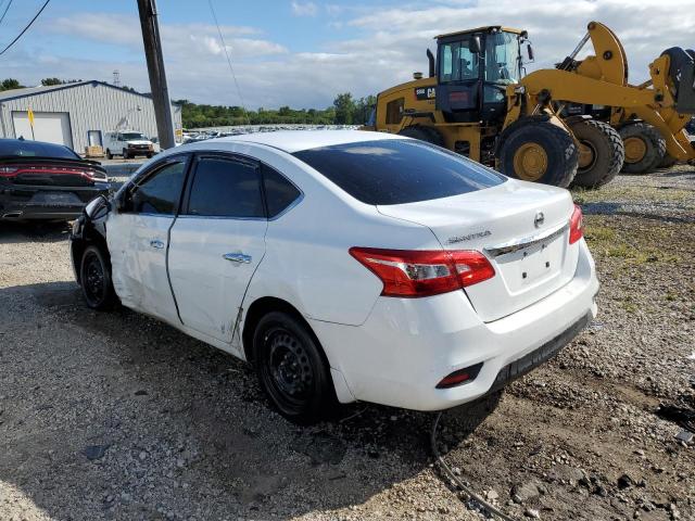 Photo 1 VIN: 3N1AB7AP0KY364644 - NISSAN SENTRA S 