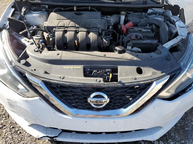 Photo 10 VIN: 3N1AB7AP0KY364644 - NISSAN SENTRA S 