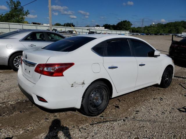 Photo 2 VIN: 3N1AB7AP0KY364644 - NISSAN SENTRA S 