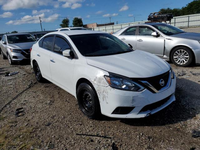 Photo 3 VIN: 3N1AB7AP0KY364644 - NISSAN SENTRA S 